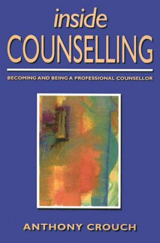 Carte Inside Counselling Anthony Crouch