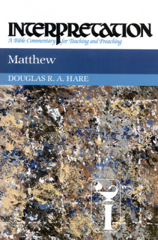 Книга Matthew Douglas R  A Hare