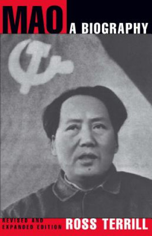 Libro Mao: A Biography Terrill