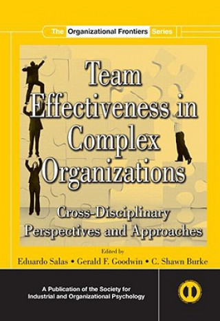 Carte Team Effectiveness In Complex Organizations Salas