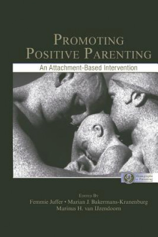 Kniha Promoting Positive Parenting Femmie Juffer