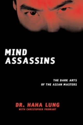 Kniha Mind Assassins Haha Lung