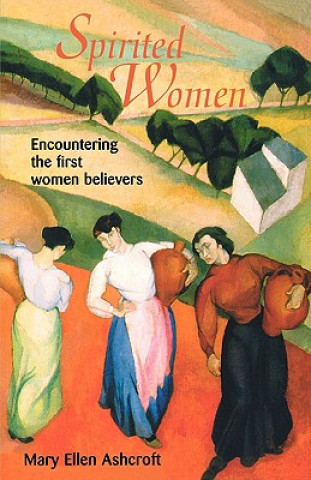 Carte Spirited Women Mary Ellen Ashcroft