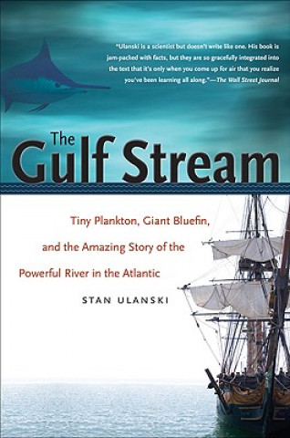 Carte Gulf Stream Stan Ulanski