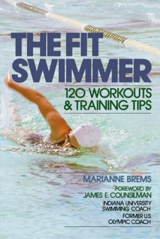 Knjiga Fit Swimmer Marianne Brems
