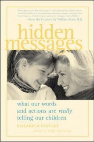 Könyv Hidden Messages Elizabeth Pantley