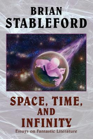 Book Space, Time, and Infinity Brian