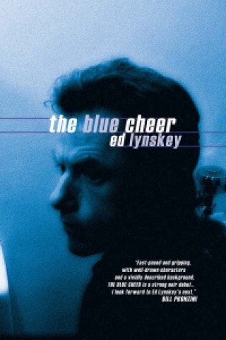 Könyv Blue Cheer Ed Lynskey