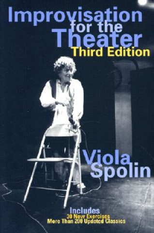Carte Improvisation for the Theater Viola Spolin