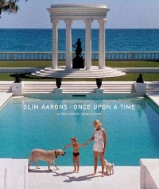 Carte Slim Aarons: Once Upon a Time Frank Zachary