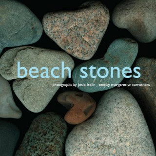 Kniha Beach Stones Margaret W Carruthers