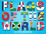 Könyv Flags of the World Sylvie Bednar