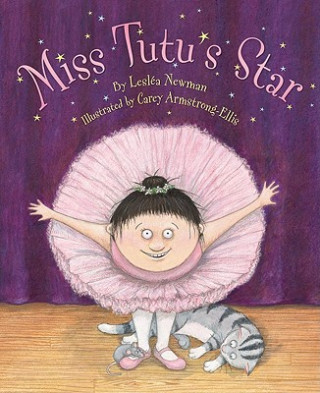 Könyv Miss Tutu's Star Tameka Brown