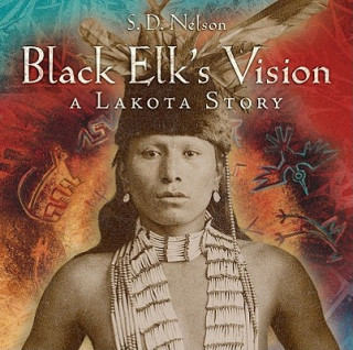 Book Black Elk's Vision S Nelson