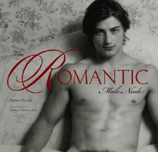 Carte Romantic Male Nude James Spada
