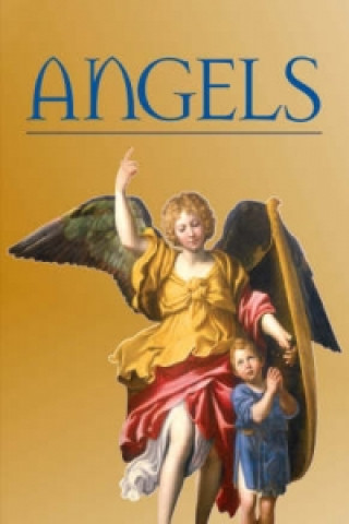 Könyv Angels Marco Bussagli