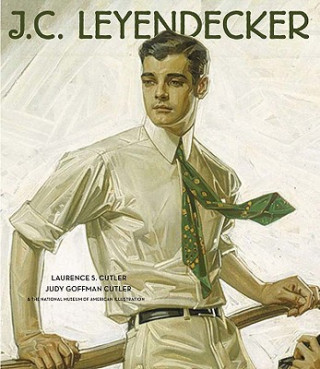 Book J. C. Leyendecker: American Imagist Laurence S. Cutler