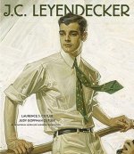 Könyv J. C. Leyendecker: American Imagist Laurence S. Cutler