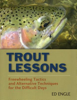 Book Trout Lessons Ed Engle