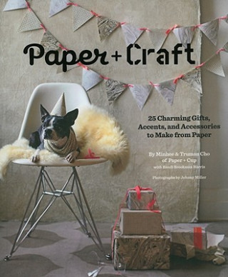 Buch Paper + Craft Randi Brookman Harris