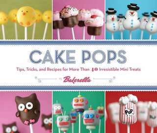 Carte Cake Pops Angie Dudley