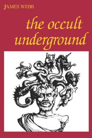 Carte Occult Underground James Webb