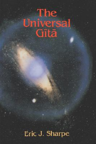 Könyv Universal Gita Eric J. Sharpe