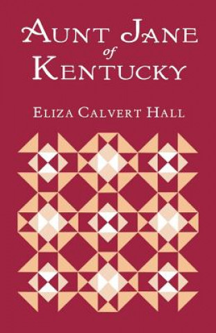 Carte Aunt Jane Of Kentucky Eliza Calvert Hall