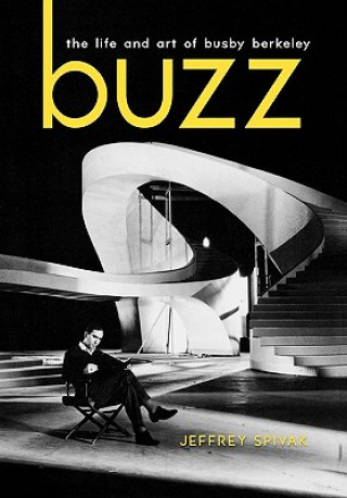 Knjiga Buzz Jeffrey Spivak