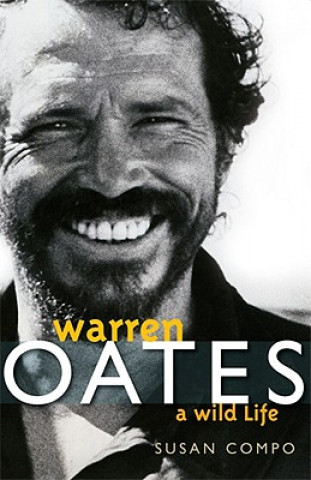 Buch Warren Oates Susan Compo