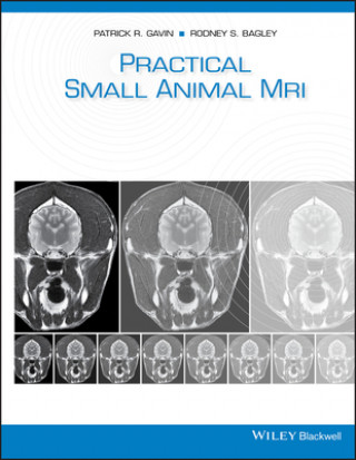 Carte Practical Small Animal MRI Patrick R. Gavin