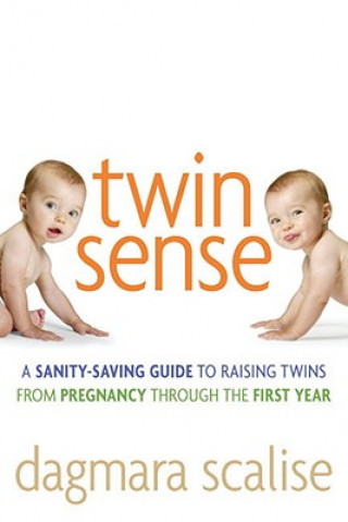Knjiga Twin Sense Dagmara Scalise
