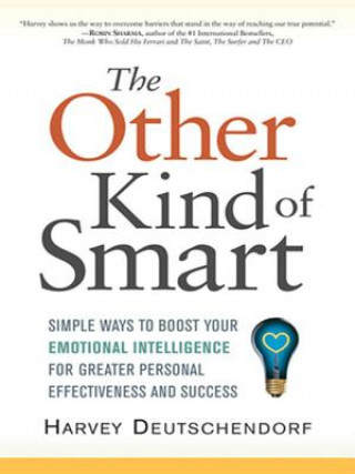 Buch Other Kind of Smart Harvey Deutschendorf