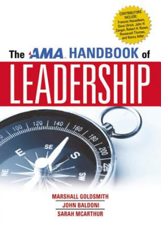 Carte AMA Handbook of Leadership Goldsmith