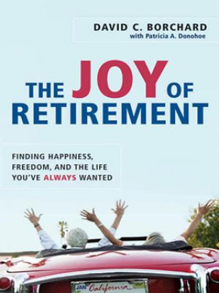 Βιβλίο Joy of Retirement David Borchard