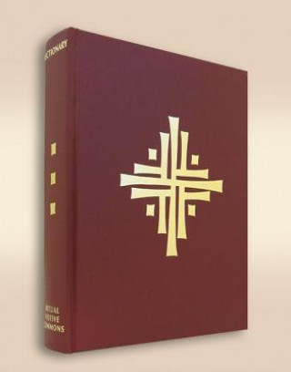 Carte Lectionary for Masses Various