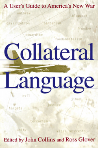 Knjiga Collateral Language John Collins