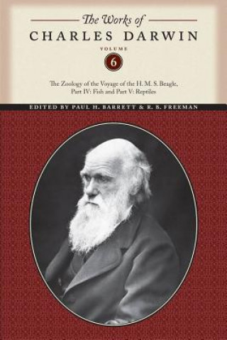 Книга Works of Charles Darwin, Volumes 1-29 (complete set) Charles Darwin