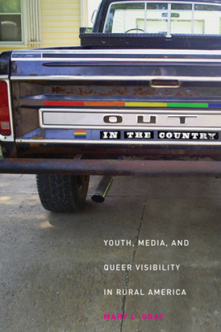 Livro Out in the Country Mary L Gray