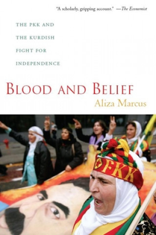 Carte Blood and Belief Aliza Marcus