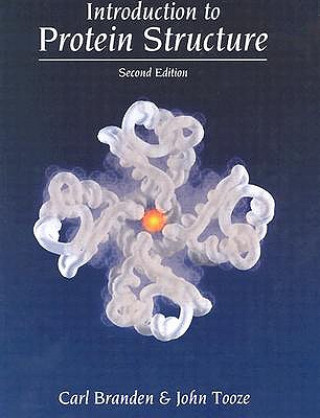 Книга Introduction to Protein Structure Carl Branden