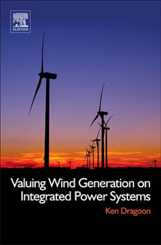 Livre Valuing Wind Generation on Integrated Power Systems Ken Dragoon