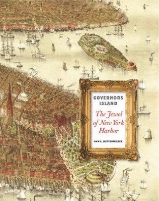Książka Governors Island Ann L Buttenwieser