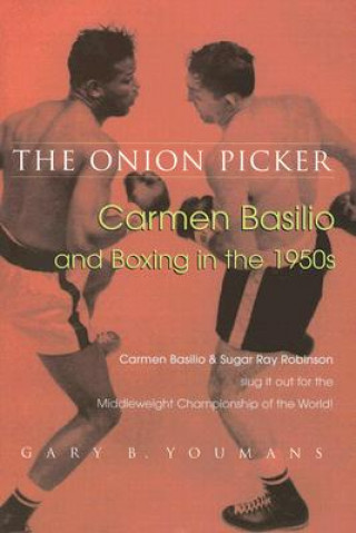 Könyv Onion Picker Gary Youmans