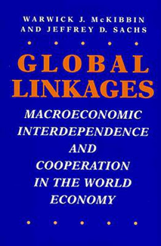 Libro Global Linkages Warwick J McKibbin