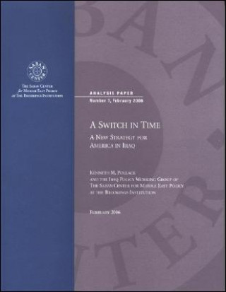 Carte Switch in Time Kenneth M. Pollack