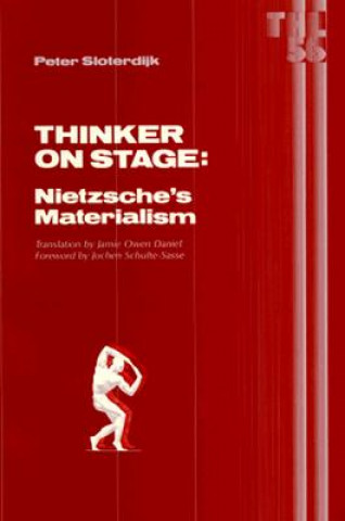 Carte Thinker On Stage Peter Sloterdijk