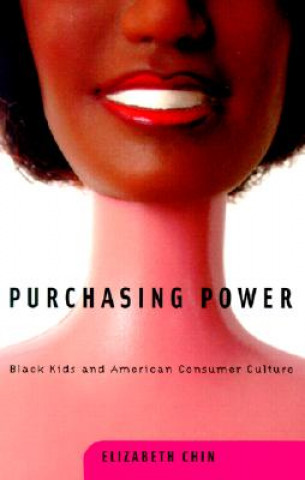 Könyv Purchasing Power Elizabeth Chin