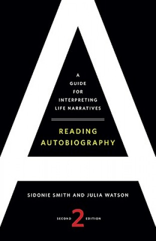 Carte Reading Autobiography Sidonie Smith