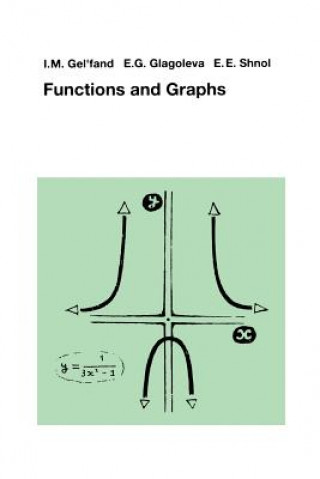 Libro Functions and Graphs Isarel M. Gelfand